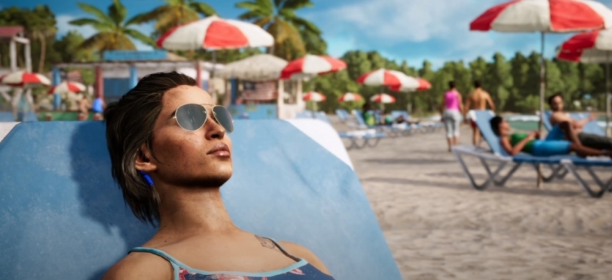 Секретная концовка в Far Cry 6. Гайд и секреты прохождения