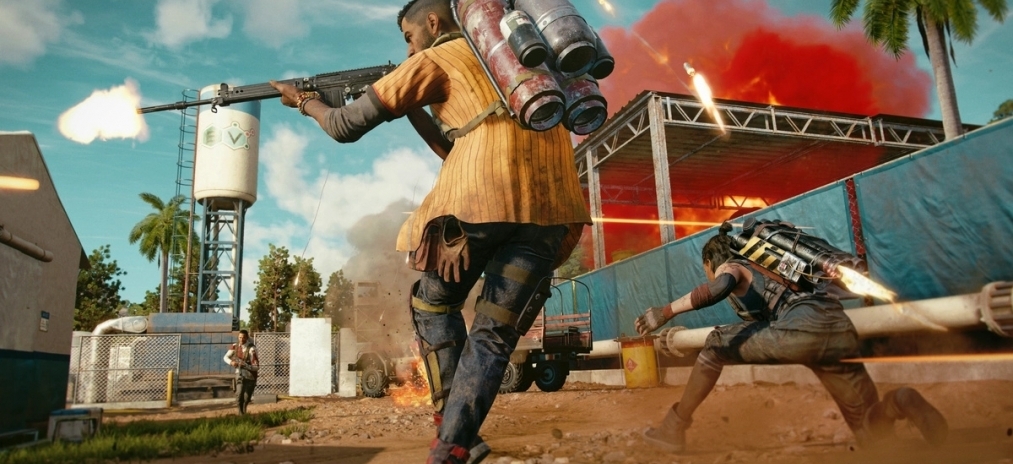 Чем заняться в Far Cry 6 после прохождения. Есть ли режим «Новая игра Плюс»