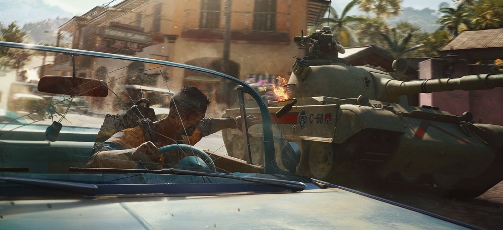 Как быстро заработать деньги в Far Cry 6. Гайд и секреты прохождения