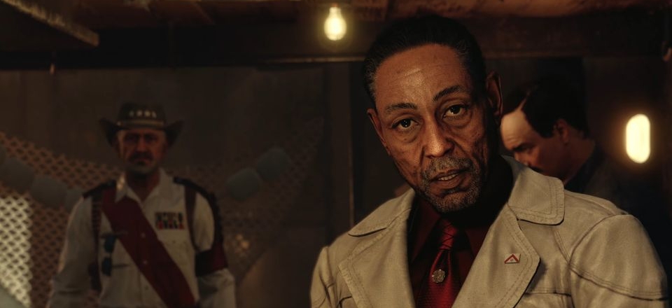 Битвы с боссами в Far Cry 6. Гайд и советы как победить Хосе Кастильо