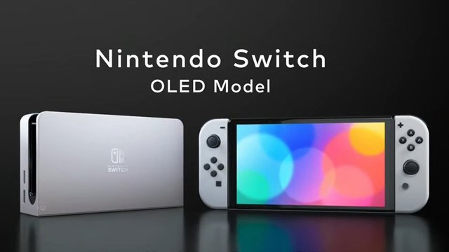 Как уменьшить риск выгорания OLED-экрана на Nintendo Switch
