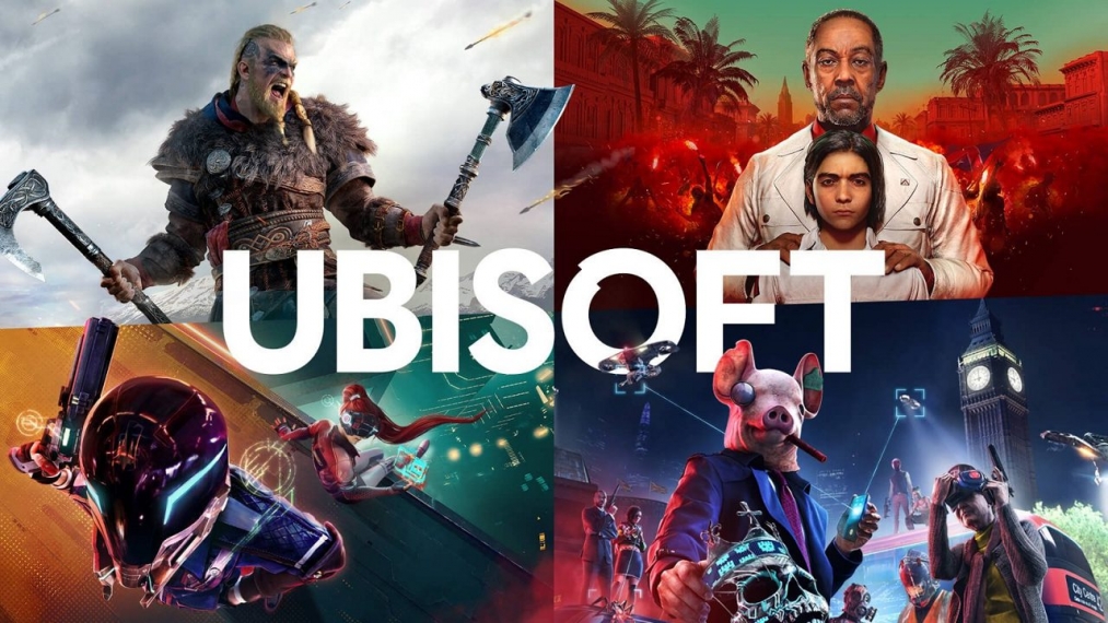 Мнение: Ubisoft превращается в ещё одну корпорацию зла