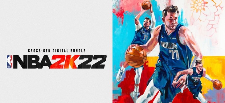 Обзор NBA 2K22 - когда графики, достаточно для покупки