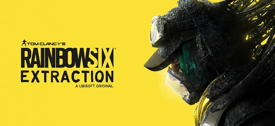 В сеть утекла возможная дата выхода Rainbow Six Extraction