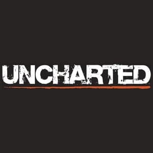 Uncharted (фильм)