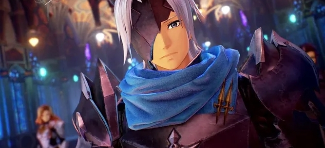 Где найти ключ от сокровищницы во дворце Аутелина в Tales of Arise. Гайд по прохождению