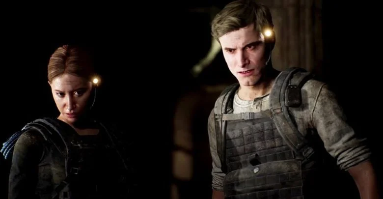 House of Ashes это последняя игра серии игр The Dark Picture Anthology? Есть ответ