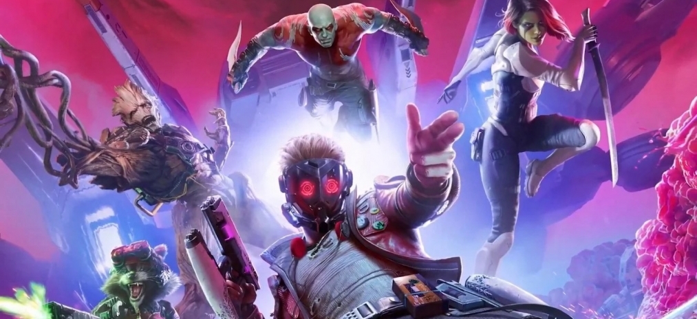 Как получить бонусную экипировку «Военного лорда» в Marvel’s Guardians of the Galaxy. Гайд и секреты прохождения