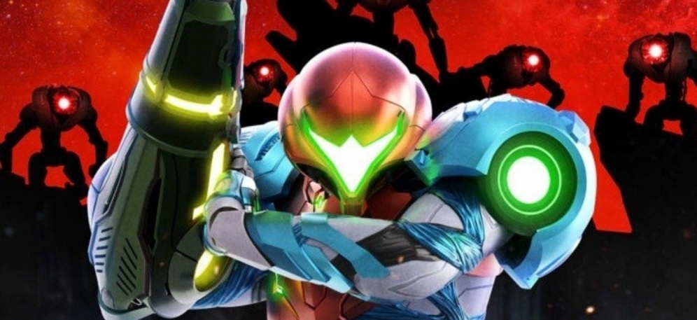 Обзор на Metroid Dread - лучшее, что случалось в серии
