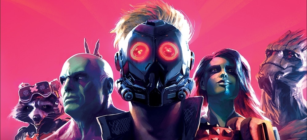 Сколько длится один «Цикл» в Marvel’s Guardians of the Galaxy