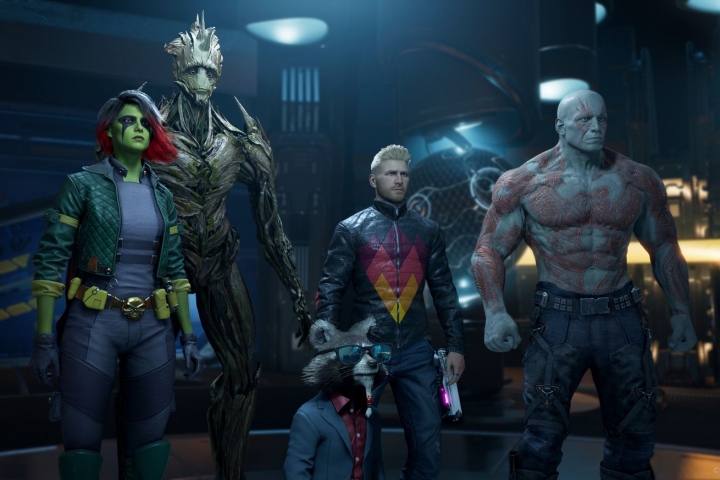 Есть ли в Marvel’s Guardians of the Galaxy «Новая игра Плюс» и как её разблокировать
