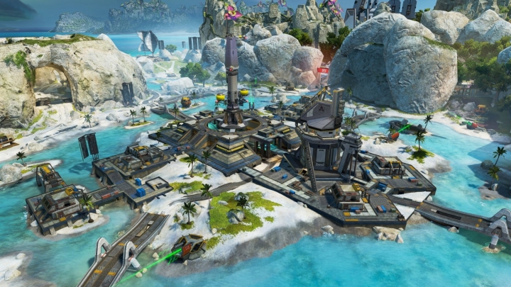 Обновленный крафт в 11 сезоне Apex Legends