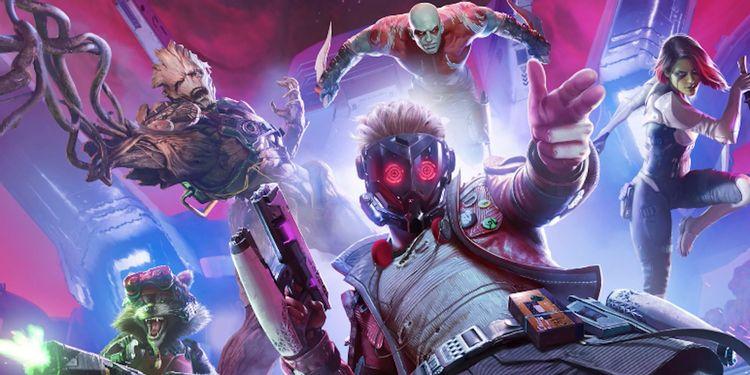 Обзор Marvel's Guardians of Galaxy (Стражи Галактики) – Приключение, которого нам так не хватало