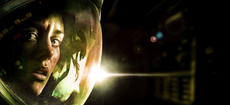 Alien: Isolation официально выйдет на iOS и Android 16 декабря