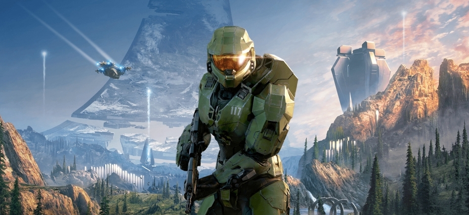 Как исправить ошибку DirectX 12 в Halo Infinite