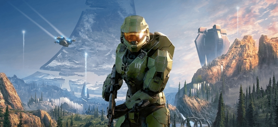 Гайд Halo Infinite — Как пригласить и играть с друзьями в многопользовательский режим