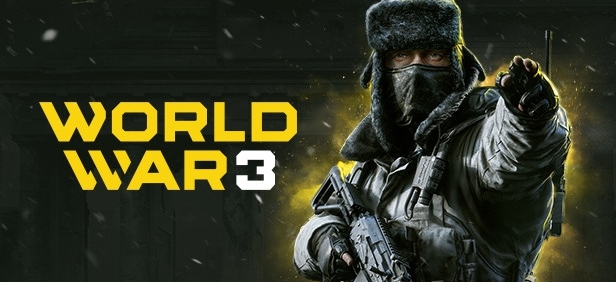 ЗБТ World War 3 стартует 25 ноября