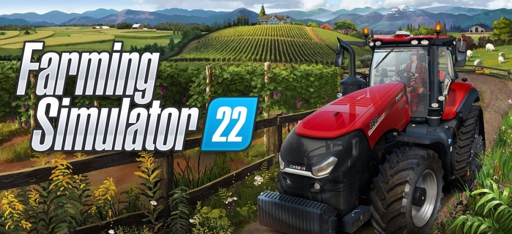 Как сеять и собирать виноград в Farming Simulator 22. Гайд и секреты прохождения
