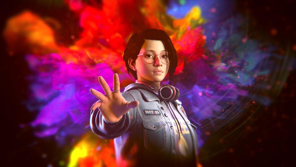 Life is Strange: True Colors выйдет на Nintendo Switch 7 декабря