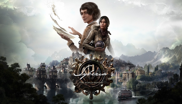 Новая часть Syberia: The World Before выйдет 10 декабря на ПК