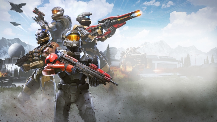 Как играть в Halo Infinite бесплатно Гайд и советы