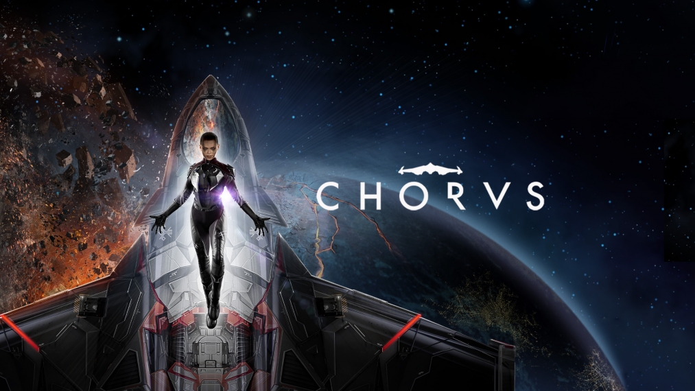 Обзор Chorus – Амбиции губят