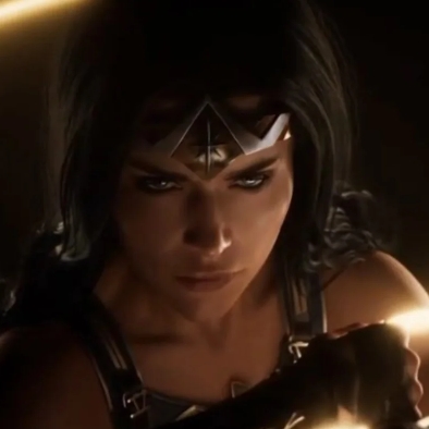 Wonder Woman
