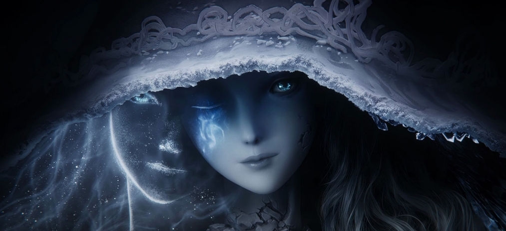 Сюжетный трейлер Elden Ring с The Game Awards 2021
