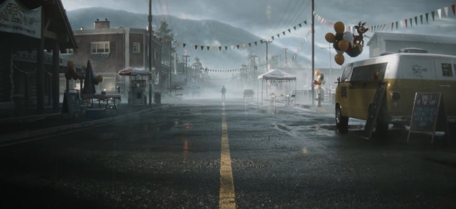 Alan Wake 2 станет «самой красивой игрой» на движке Remedy