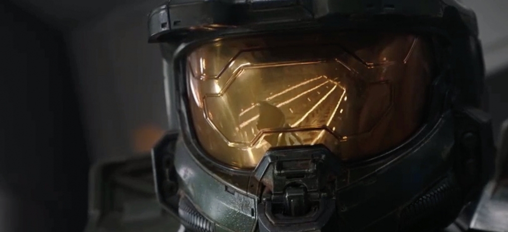 Все, что известно о сериале Halo (2022)