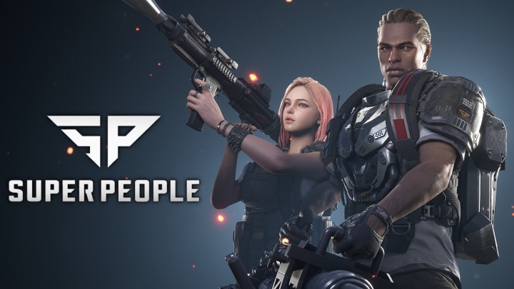 Есть ли Super People на Xbox One, PS4, PS5 и Xbox Series X  S