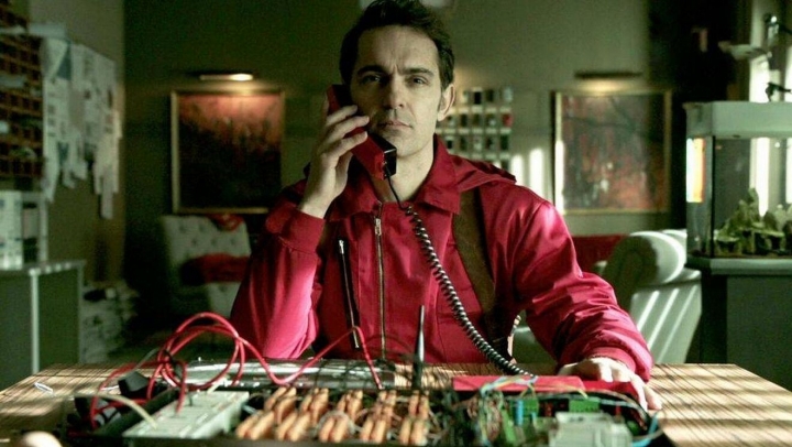 Будет ли 6 сезон сериала «Бумажный дом»