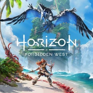 Horizon: Forbidden West
