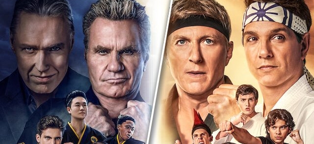 Дата выхода 5-го сезона сериала «Кобра Кай» и все, что известно о продолжение