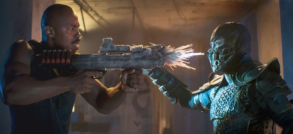 Warner Bros. начинает работу над «Мортал Комбат 2»