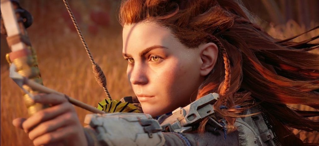 Horizon Zero Dawn продалась тиражом более 20 млн. копий