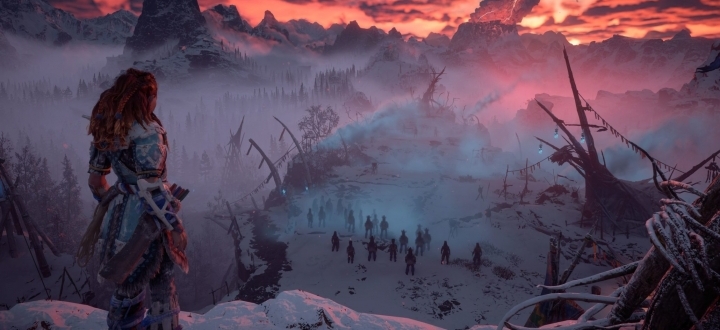 Horizon: Zero Dawn 2 и God of War 2 находятся в разработке
