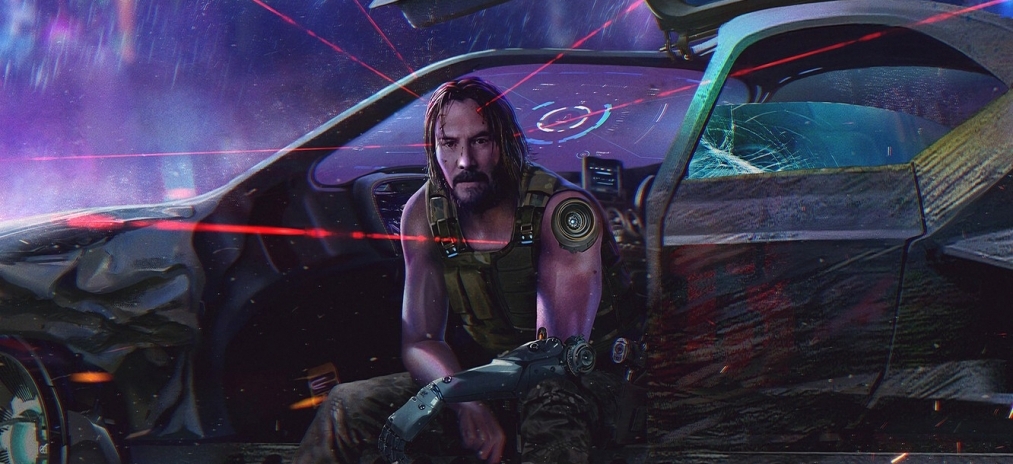 Главное с презентации Cyberpunk 2077: некстген и патч 1.5