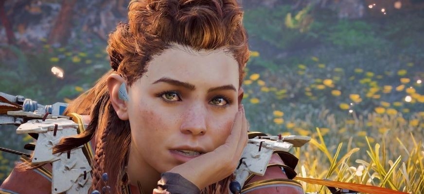 Как выбор игрока влияет на мир и концовку Horizon Forbidden West. Гайд и секреты прохождения