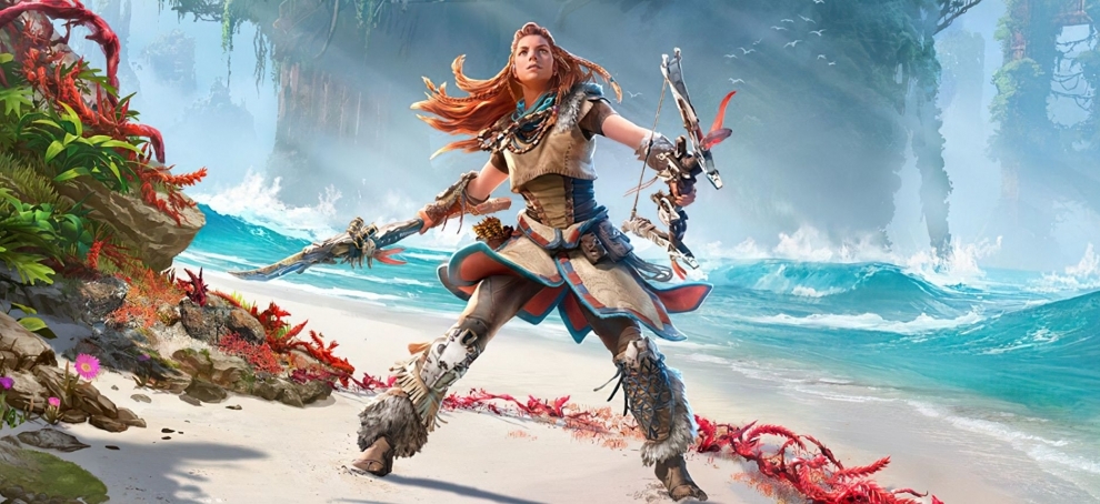 Советы для новичков Horizon Forbidden West. Начальный гайд по прохождению