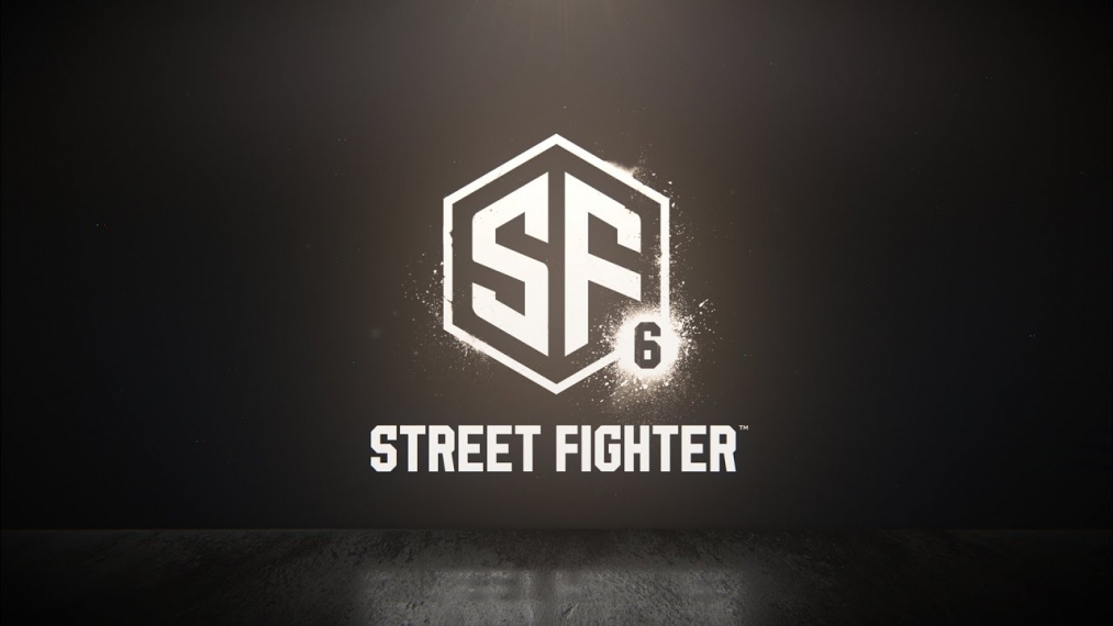 Тизер-трейлер Street Fighter 6