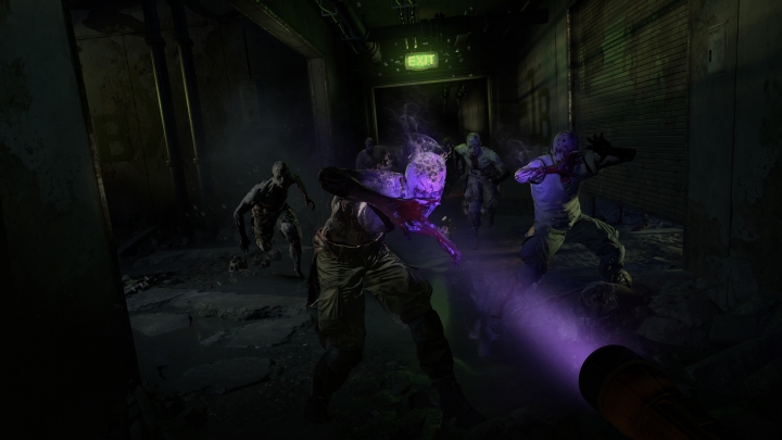 Когда будет доступна предзагрузка Dying Light 2: Stay Human