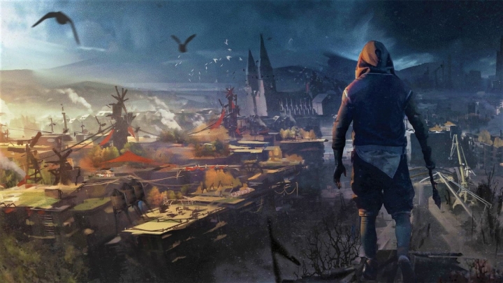 Что происходит с Лованом и Эйденом в Dying Light 2