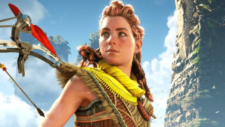 Будет ли продолжение Horizon Forbidden West