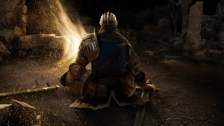 Elden Ring сколько весит