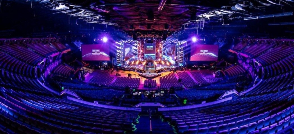 IEM Katowice 2022: обзор стадии  плей-офф