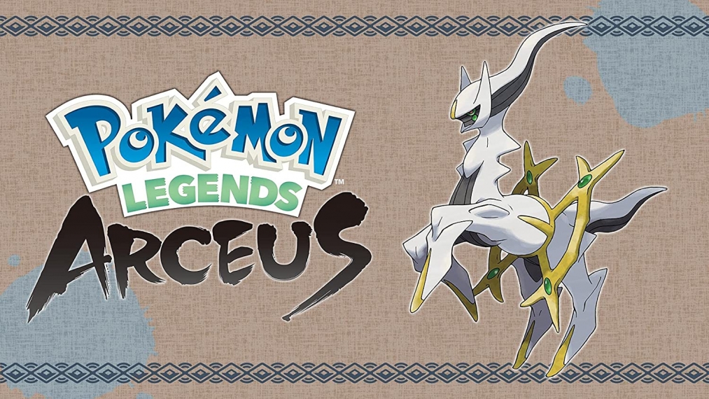 Обзор Pokémon Legends: Arceus - прогресс или модернизация?