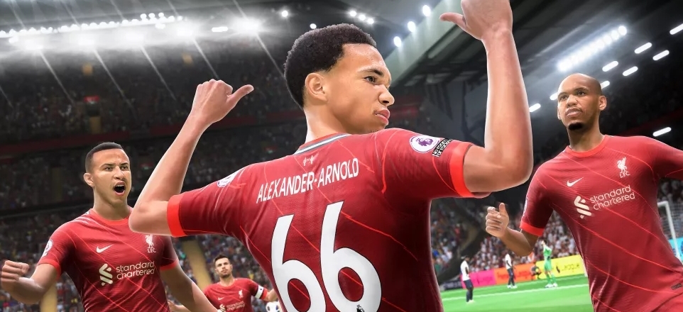 Всё, что известно о FIFA 23 — Дата выхода, трейлер и подробности геймплея