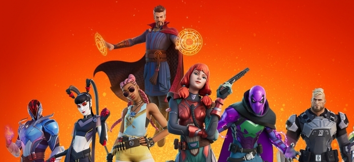 Когда вернут строительство в Fortnite? Вот что известно