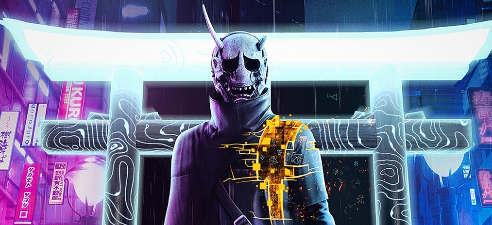 Читы и консольные команды в Ghostwire: Tokyo
